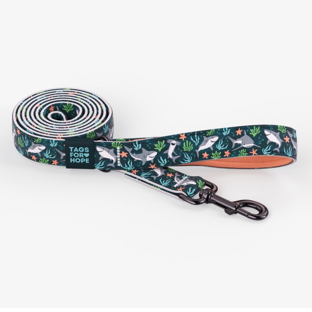 TagsForHope dog leash